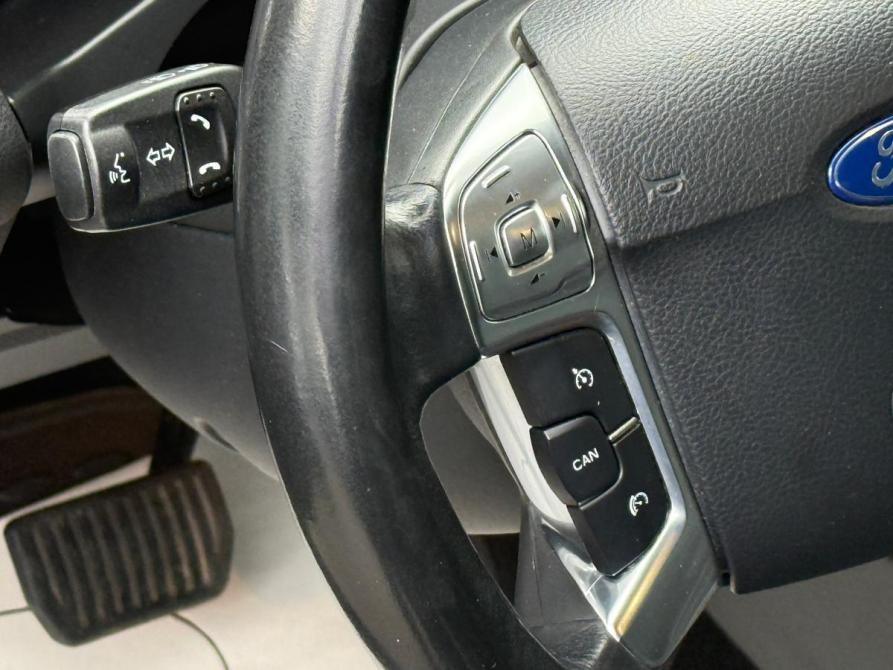 Ford Mondeo IV Рестайлинг Санкт-Петербург  - изображение 10