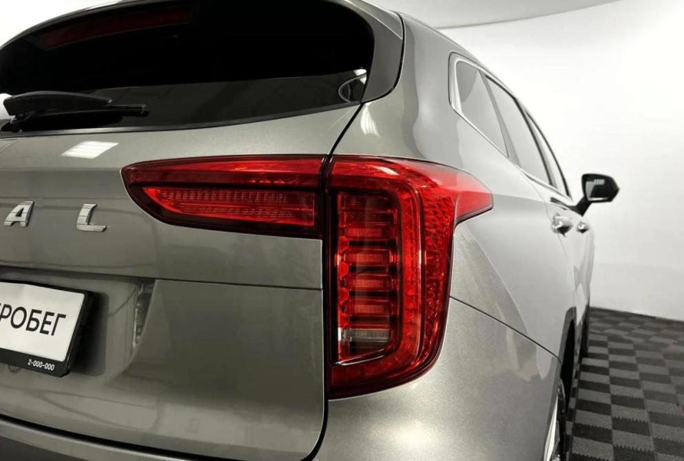 Haval Jolion I Нижний Новгород  - изображение 20