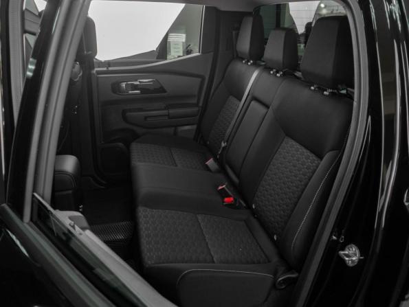 Mitsubishi L200 VI с пробегом 2025 года, цена 4 485 000 рублей, 28 км, offers.body_type.unknown, Автокод Объявления
