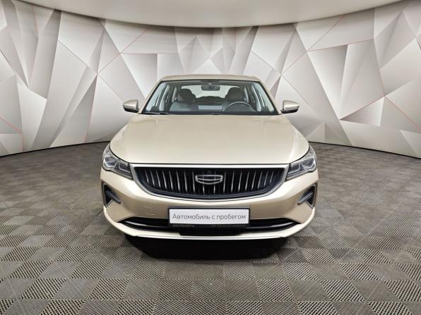 Geely Emgrand II с пробегом 2023 года, цена 1 700 000 рублей, 28431 км, седан, Автокод Объявления