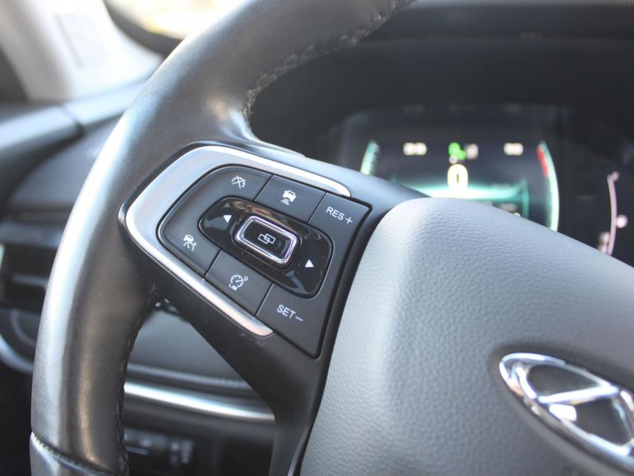 Chery Tiggo 4 Pro I Дзержинск  - изображение 13