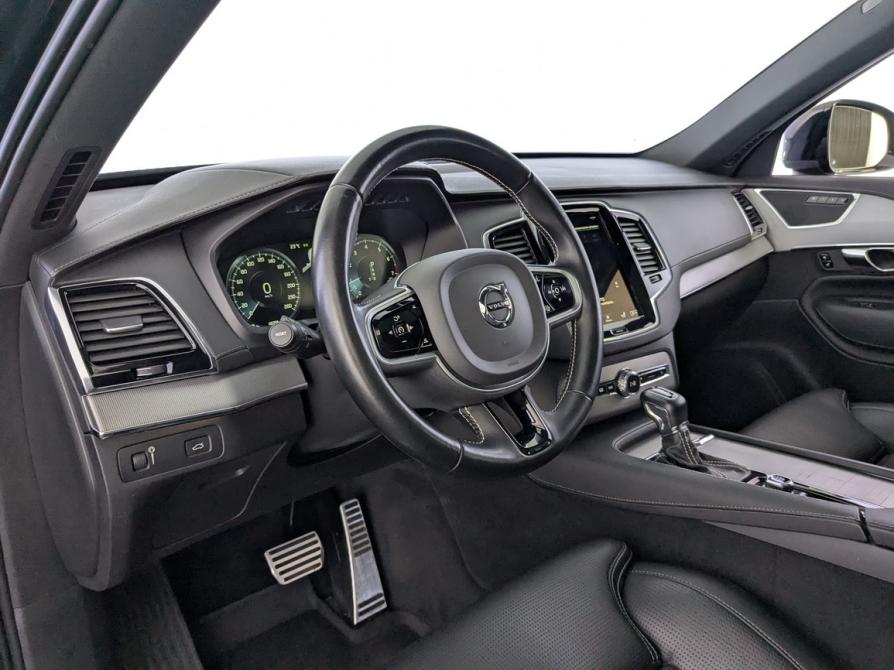 Volvo V90 II Рестайлинг Москва  - изображение 20