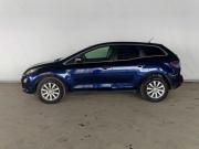 Mazda CX-7 I Рестайлинг Москва  - изображение 25