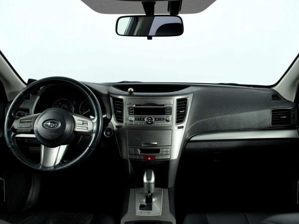 Subaru Outback IV с пробегом 2011 года, цена 1 175 000 рублей, 290268 км, универсал, Автокод Объявления
