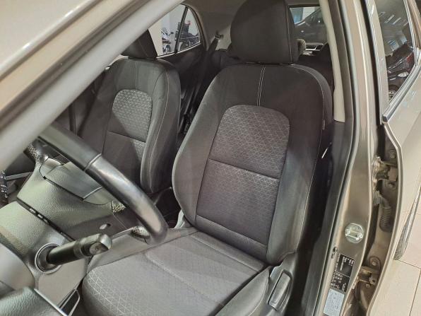 Kia Picanto III с пробегом 2018 года, цена 1 199 000 рублей, 100000 км, хэтчбек, Автокод Объявления