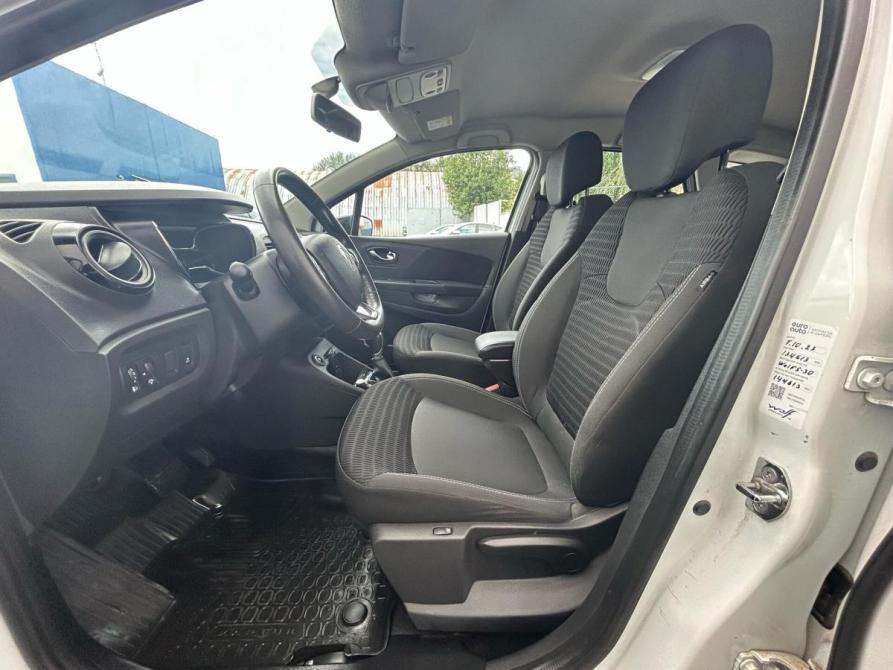 Renault Kaptur I Санкт-Петербург  - изображение 10