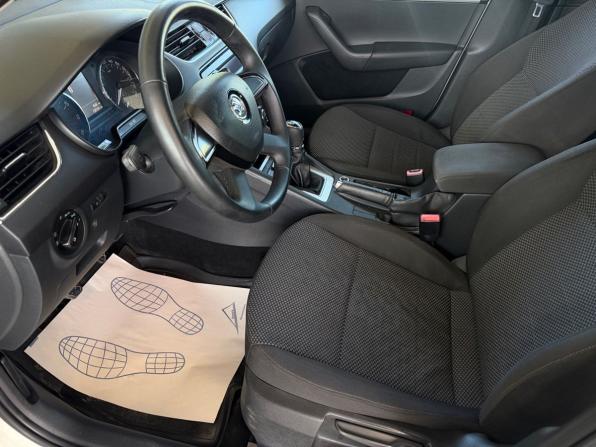 Skoda Octavia III (A7) с пробегом 2014 года, цена 990 000 рублей, 158600 км, лифтбек, Автокод Объявления