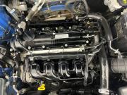 Hyundai Creta I Рестайлинг Ижевск  - изображение 44