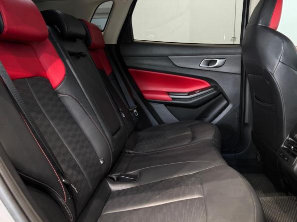 Changan CS55 Plus II с пробегом 2023 года, цена 2 280 000 рублей, 32655 км, внедорожник, Автокод Объявления
