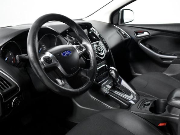 Ford Focus III с пробегом 2013 года, цена 549 000 рублей, 288088 км, универсал, Автокод Объявления