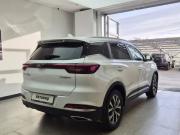 Chery Tiggo 7 Pro I Новосибирск  - изображение 17