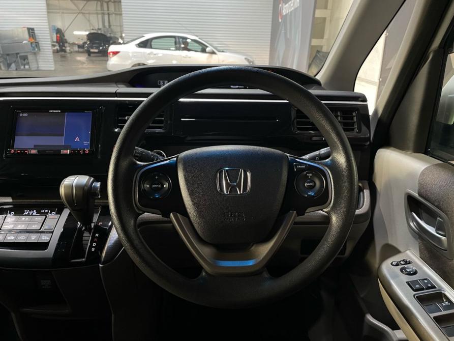 Honda Stepwgn V Пермь  - изображение 19