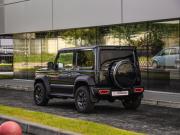 Suzuki Jimny IV Санкт-Петербург  - изображение 35