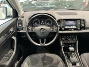 Skoda Karoq I Мурманск  - изображение 39