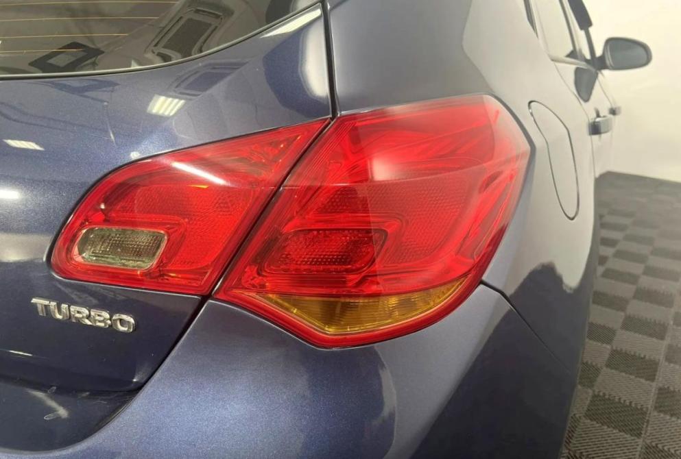 Opel Astra J Рестайлинг Нижний Новгород  - изображение 19