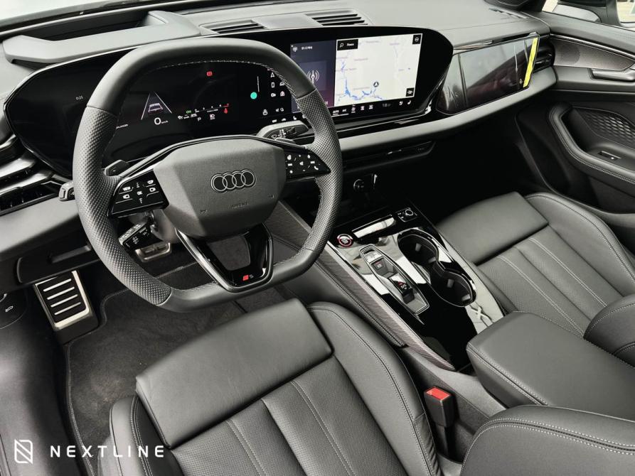 Audi A5 III (B10) Самара  - изображение 7