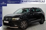 Volkswagen Tiguan II Сургут  - изображение 30