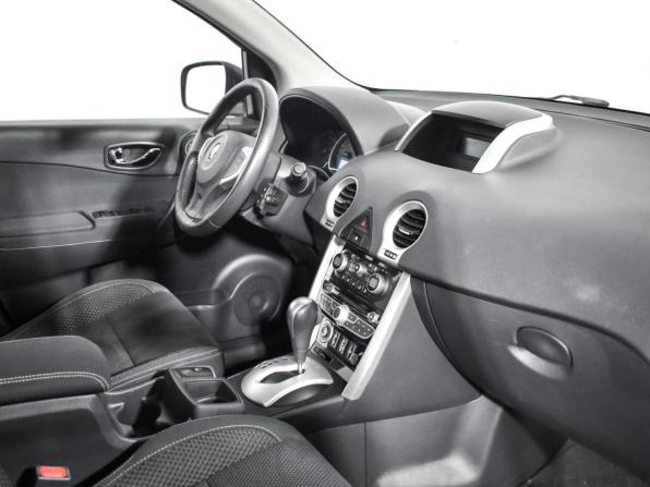 Renault Koleos I Рестайлинг с пробегом 2013 года, цена 970 000 рублей, 162710 км, внедорожник, Автокод Объявления