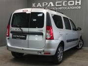 Lada (ВАЗ) Largus I Пермь  - изображение 20