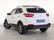 Hyundai Creta I Москва  - изображение 35