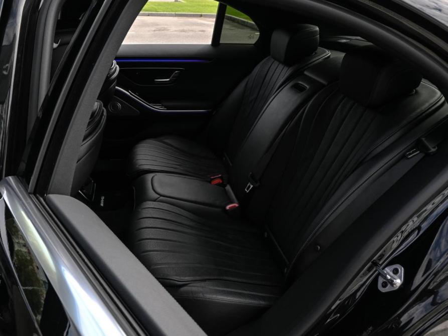 Mercedes-Benz S-Класс VII (W223) Волгоград  - изображение 9