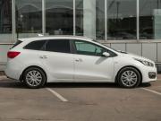 Kia Ceed II Рестайлинг Курган  - изображение 26