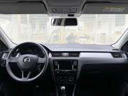 Skoda Rapid I Рестайлинг Уфа  - изображение 39