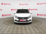 Lada (ВАЗ) Granta I Рестайлинг Вологда  - изображение 19