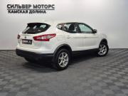 Nissan Qashqai II Пермь  - изображение 21