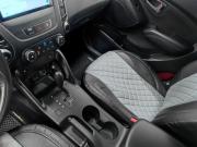 Hyundai ix35 I Рестайлинг Новосибирск  - изображение 38
