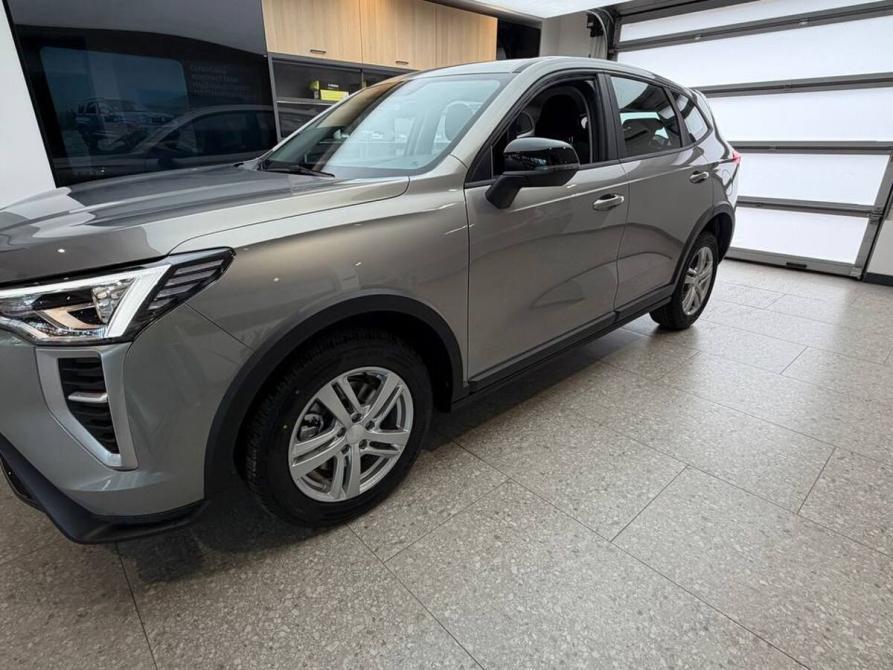 Haval Jolion I Рестайлинг 2 Тольятти  - изображение 6