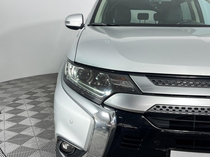 Mitsubishi Outlander III Рестайлинг 3 Ногинск  - изображение 3