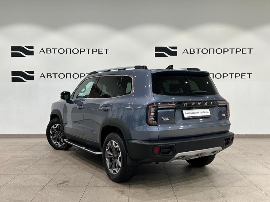 Haval Dargo I Санкт-Петербург  - изображение 5