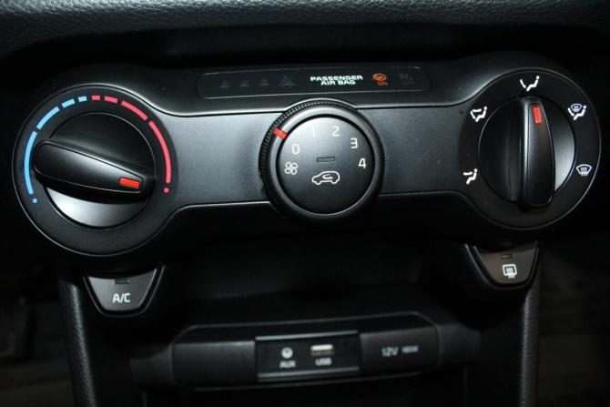 Kia Picanto III с пробегом 2017 года, цена 1 139 000 рублей, 85146 км, хэтчбек, Автокод Объявления