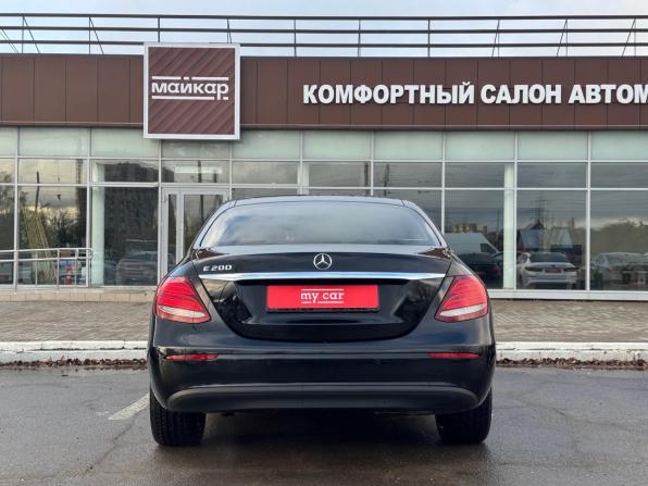 Mercedes-Benz E-Класс V (W213 S213 C238) с пробегом 2019 года, цена 3 255 000 рублей, 104000 км, седан, Автокод Объявления