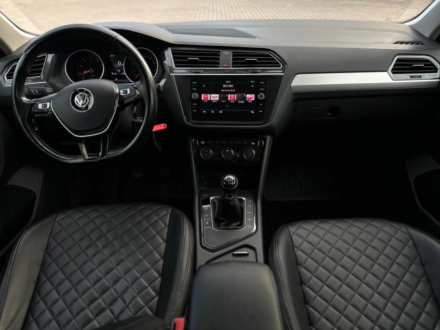 Volkswagen Tiguan II Великий Новгород  - изображение 21