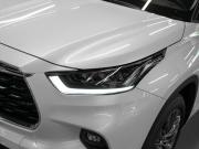 Toyota Highlander IV (XU70) Москва  - изображение 64