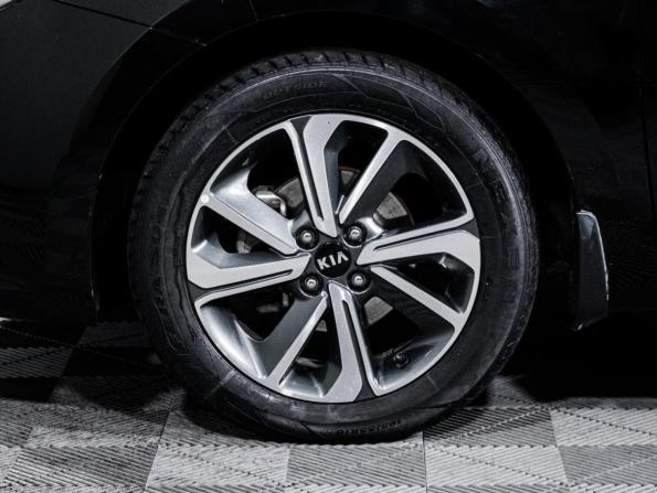 Kia Rio IV с пробегом 2020 года, цена 1 869 000 рублей, 39770 км, седан, Автокод Объявления