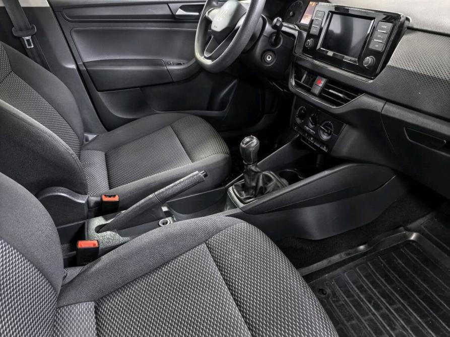 Volkswagen Polo VI Краснодар  - изображение 13