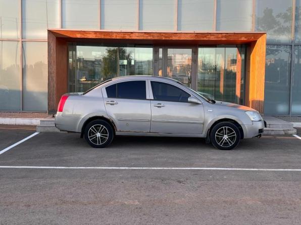 Vortex Estina I с пробегом 2010 года, цена 178 000 рублей, 221703 км, седан, Автокод Объявления