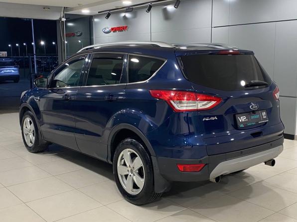 Ford Kuga II с пробегом 2013 года, цена 1 117 000 рублей, 187214 км, внедорожник, Автокод Объявления