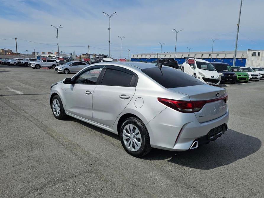 Kia Rio IV Рестайлинг Тюмень  - изображение 5