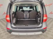 Skoda Yeti I Рестайлинг Псков  - изображение 37