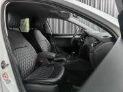 Skoda Octavia III (A7) Рестайлинг Москва  - изображение 32