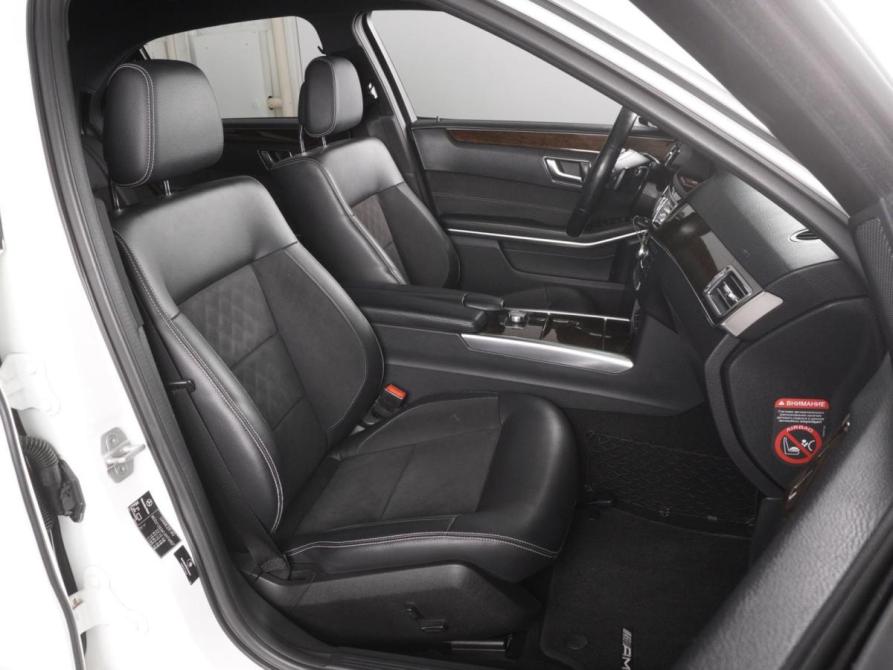 Mercedes-Benz E-Класс IV (W212 S212 C207) Рестайлинг Минеральные Воды  - изображение 8