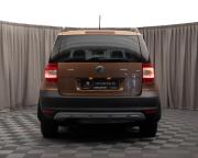 Skoda Yeti I Москва  - изображение 24