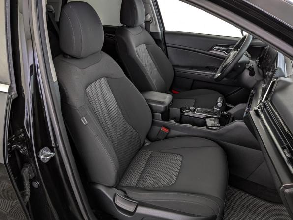 Kia Sportage V с пробегом 2023 года, цена 3 460 000 рублей, 31747 км, внедорожник, Автокод Объявления