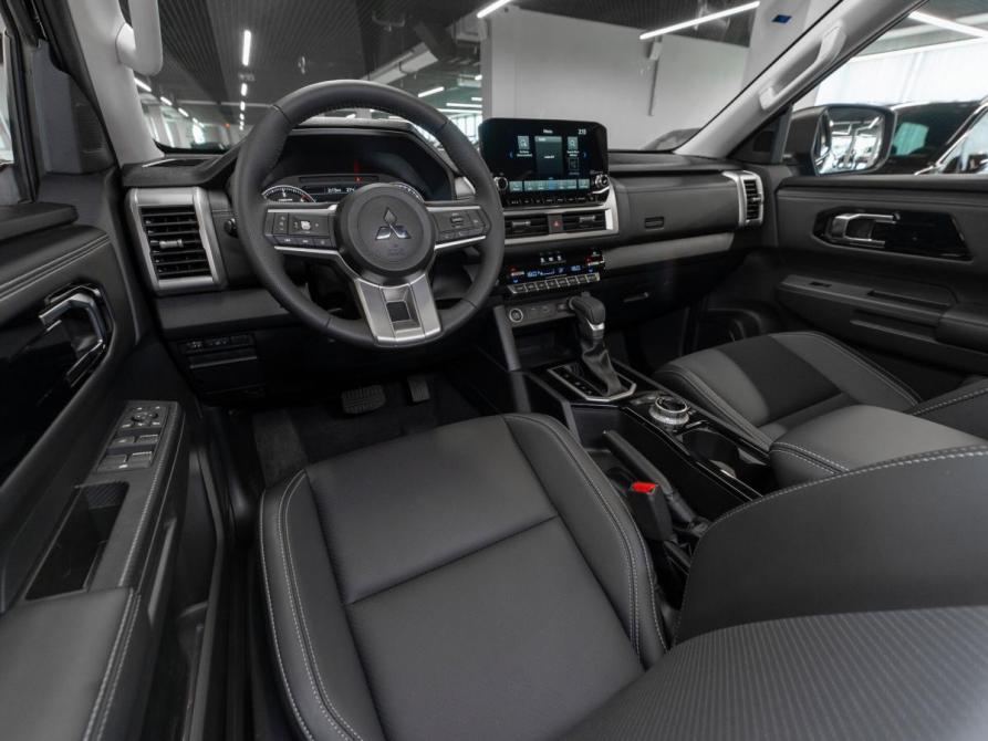 Mitsubishi L200 VI Москва  - изображение 7