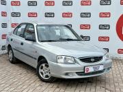Hyundai Accent II Санкт-Петербург  - изображение 12