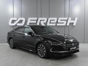 Hyundai Sonata VIII (DN8) Ростов-на-Дону  - изображение 24